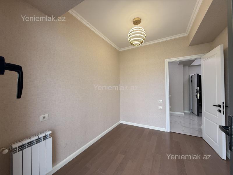 3 otaqlı Bina evi menzil, Yasamal rayonu, Bakı