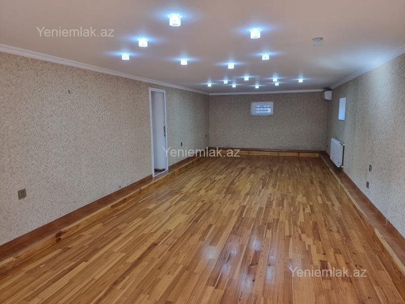 8 otaqlı Həyət evi / Villa, Sabunçu rayonu, Bakı