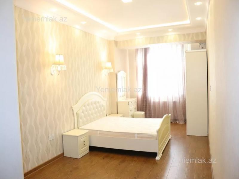 3 otaqlı Bina evi menzil, Yasamal rayonu, Bakı