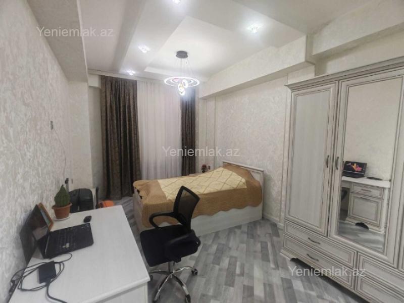 4 otaqlı Bina evi menzil, Yasamal rayonu, Bakı