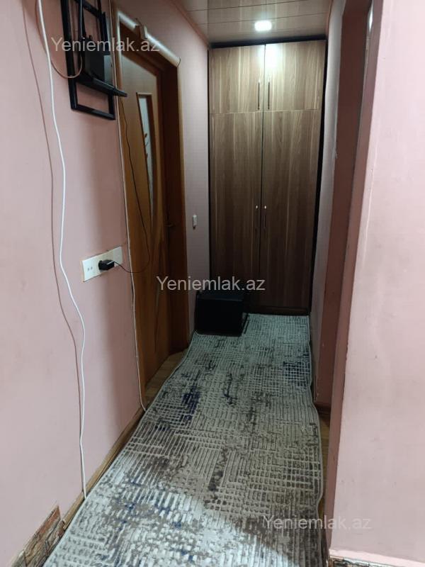 2 otaqlı Bina evi menzil, 8-ci mikrorayon, Sumqayıt