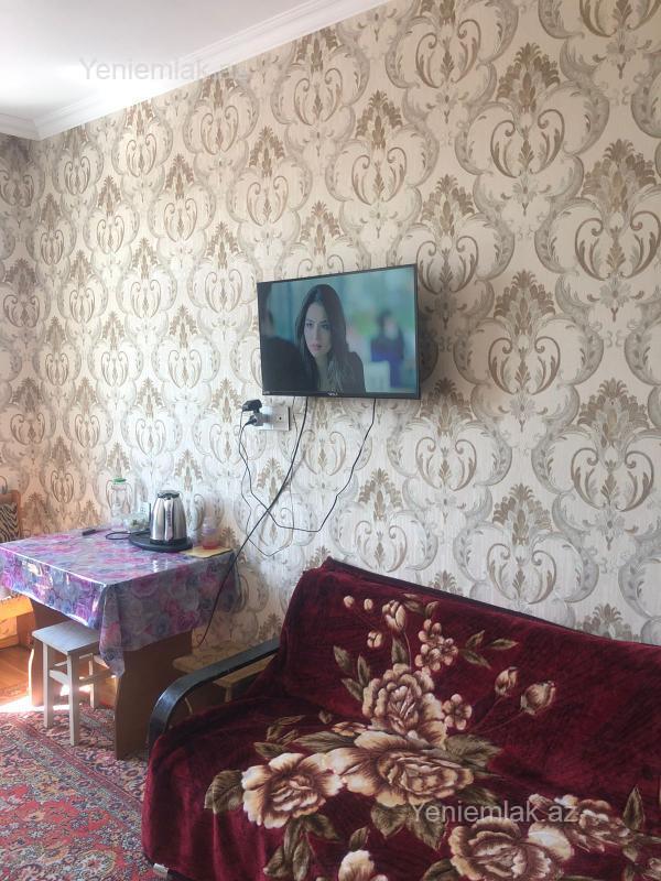2 otaqlı Bina evi menzil, Masazır, Abşeron