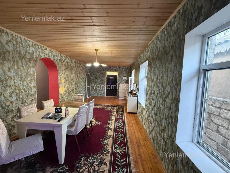 3 otaqlı Həyət evi / Villa, Xəzər rayonu, Bakı