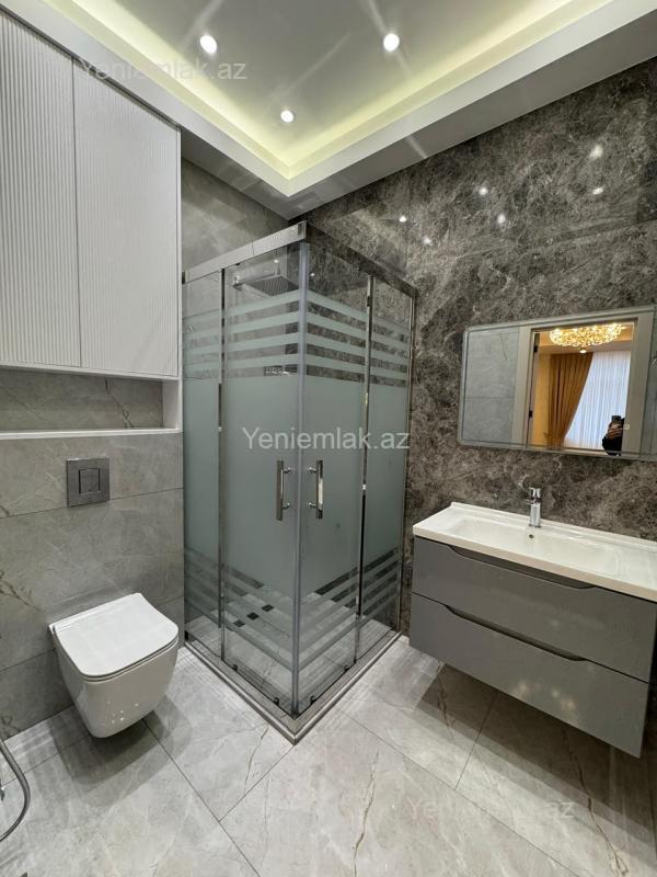 4 otaqlı Bina evi menzil, Yasamal rayonu, Bakı