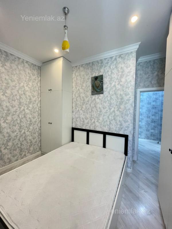 2 otaqlı Bina evi menzil, Yasamal rayonu, Bakı