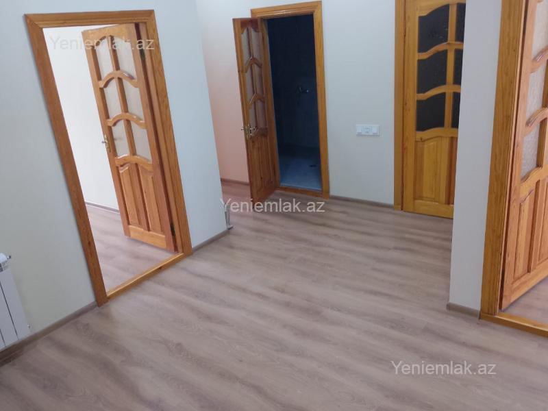 3 otaqlı Bina evi menzil, Nərimanov rayonu, Bakı