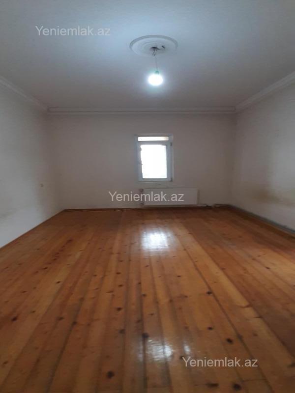 4 otaqlı Bina evi menzil, Bakı