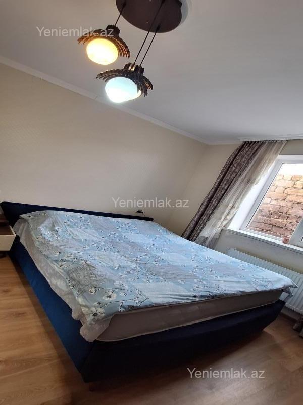 3 otaqlı Həyət evi / Villa, Sabunçu rayonu, Bakı