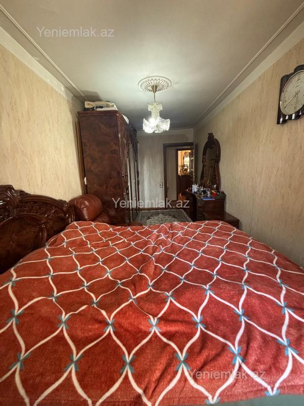 2 otaqlı Bina evi menzil, Nizami rayonu, Bakı