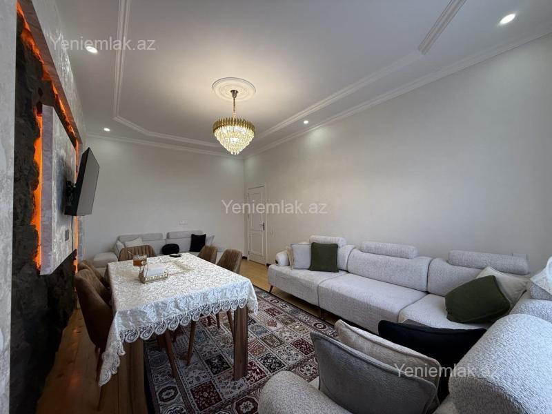 4 otaqlı Həyət evi / Villa, Sabunçu rayonu, Bakı