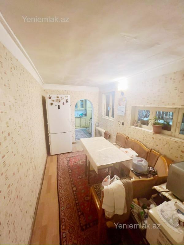 4 otaqlı Bina evi menzil, Binəqədi rayonu, Bakı