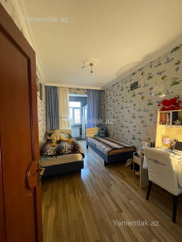 4 otaqlı Bina evi menzil, Nizami rayonu, Bakı