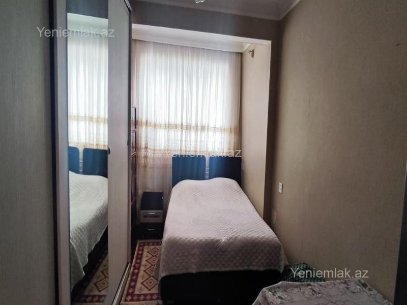 3 otaqlı Bina evi menzil, Suraxanı rayonu, Bakı