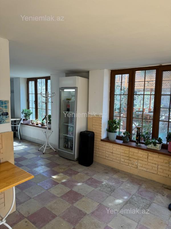 7 otaqlı Həyət evi / Villa, Suraxanı rayonu, Bakı