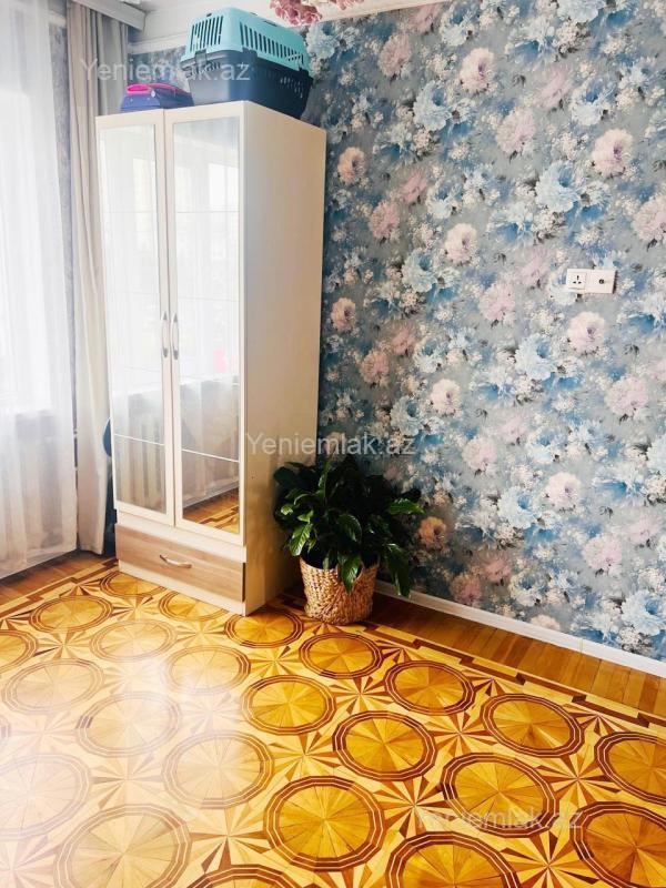 4 otaqlı Bina evi menzil, Nəsimi rayonu, Bakı