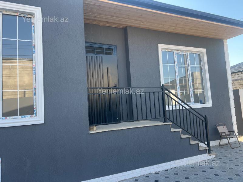 3 otaqlı Həyət evi / Villa, Sabunçu rayonu, Bakı
