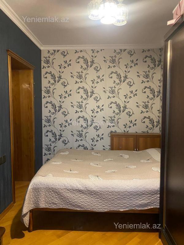 4 otaqlı Bina evi menzil, Nəsimi rayonu, Bakı