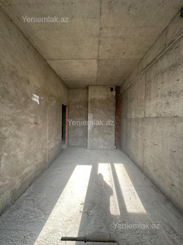1 otaqlı Bina evi menzil, Xətai rayonu, Bakı