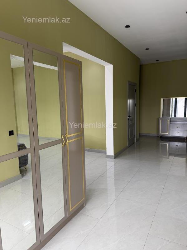 4 otaqlı Həyət evi / Villa, Binəqədi rayonu, Bakı