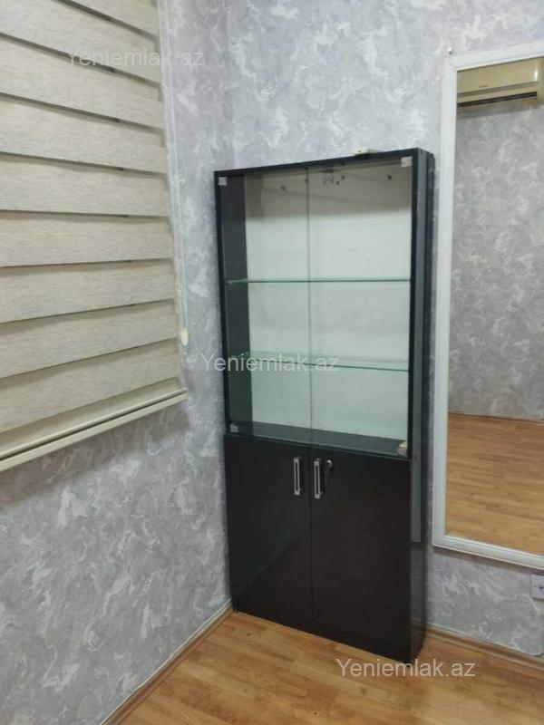 1 otaqlı Obyekt, Nəsimi rayonu, Bakı