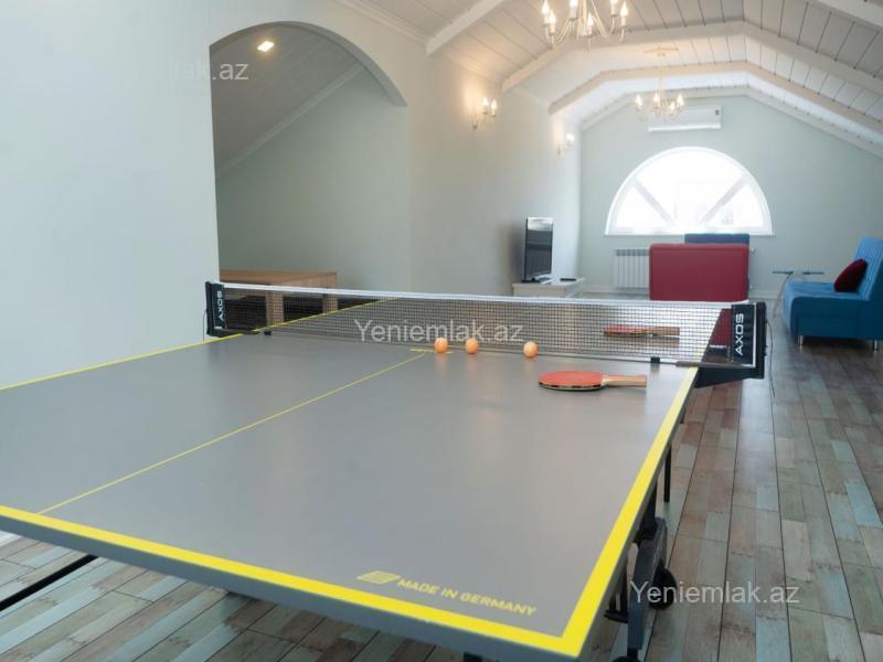 5 otaqlı Həyət evi / Villa, Xəzər rayonu, Bakı