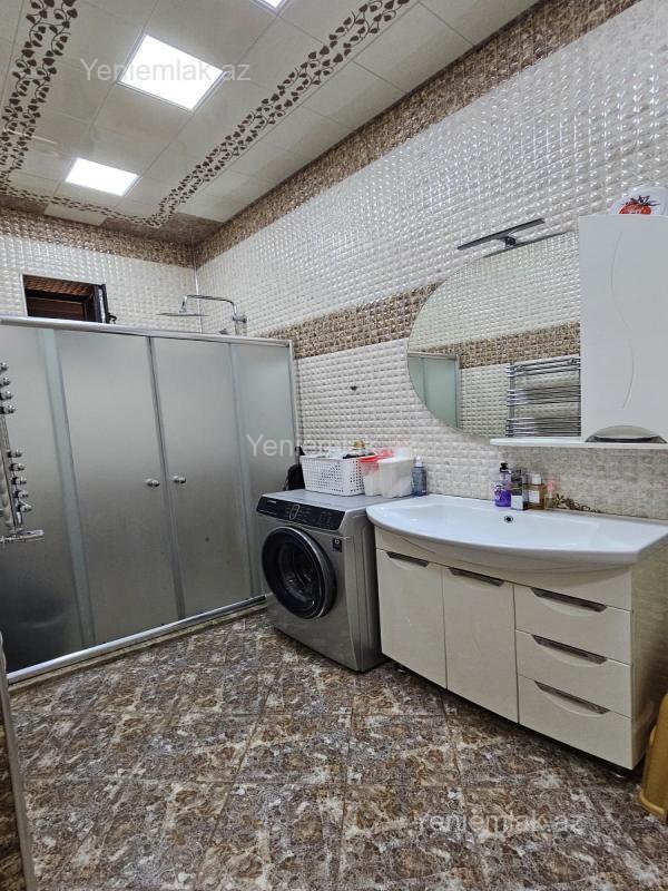 4 otaqlı Həyət evi / Villa, Xəzər rayonu, Bakı