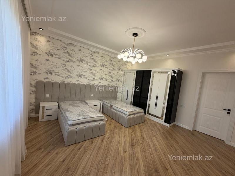 6 otaqlı Həyət evi / Villa, Sabunçu rayonu, Bakı