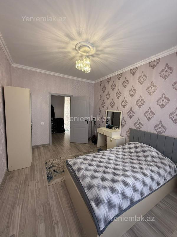 4 otaqlı Bina evi menzil, Yasamal rayonu, Bakı