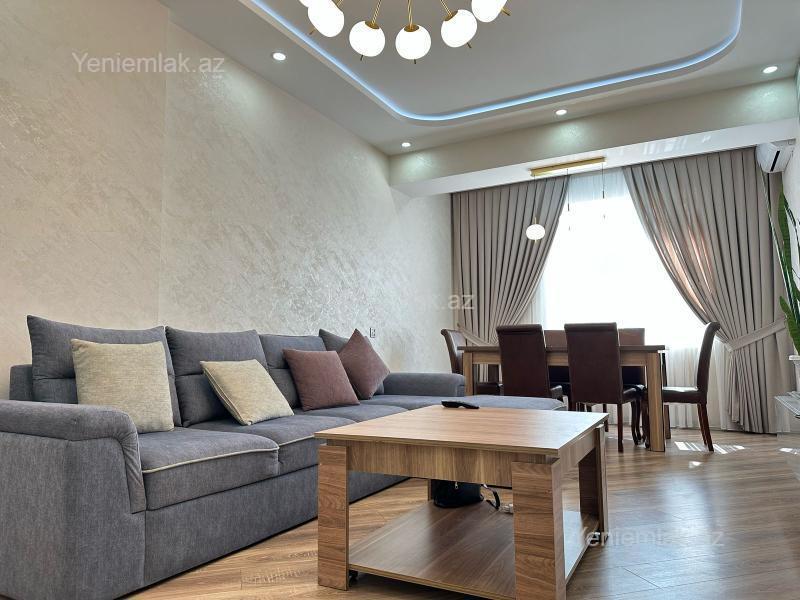 4 otaqlı Bina evi menzil, Xətai rayonu, Bakı