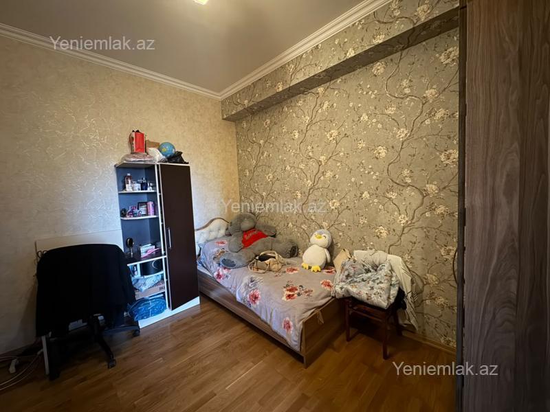 4 otaqlı Bina evi menzil, Binəqədi rayonu, Bakı