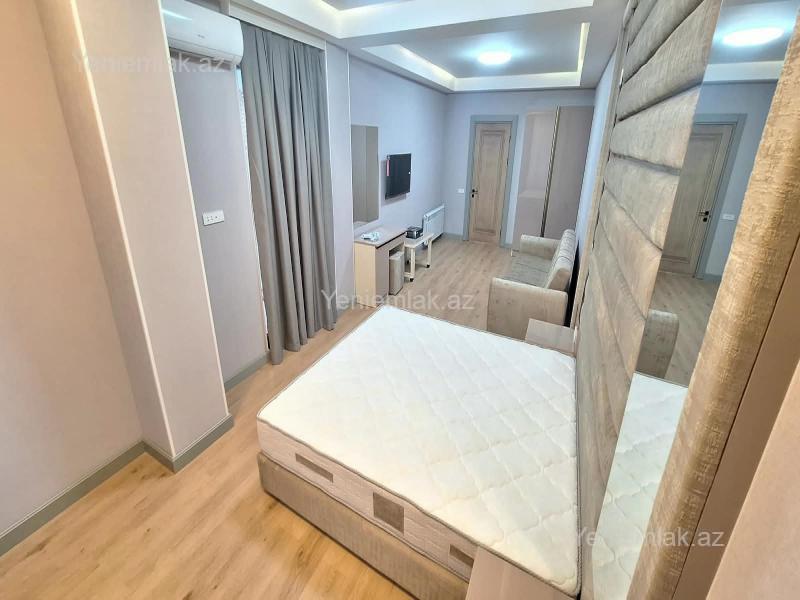 2 otaqlı Bina evi menzil, Xətai rayonu, Bakı