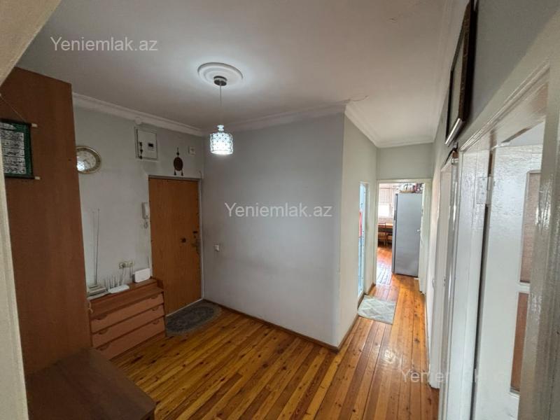 3 otaqlı Bina evi menzil, Binəqədi rayonu, Bakı