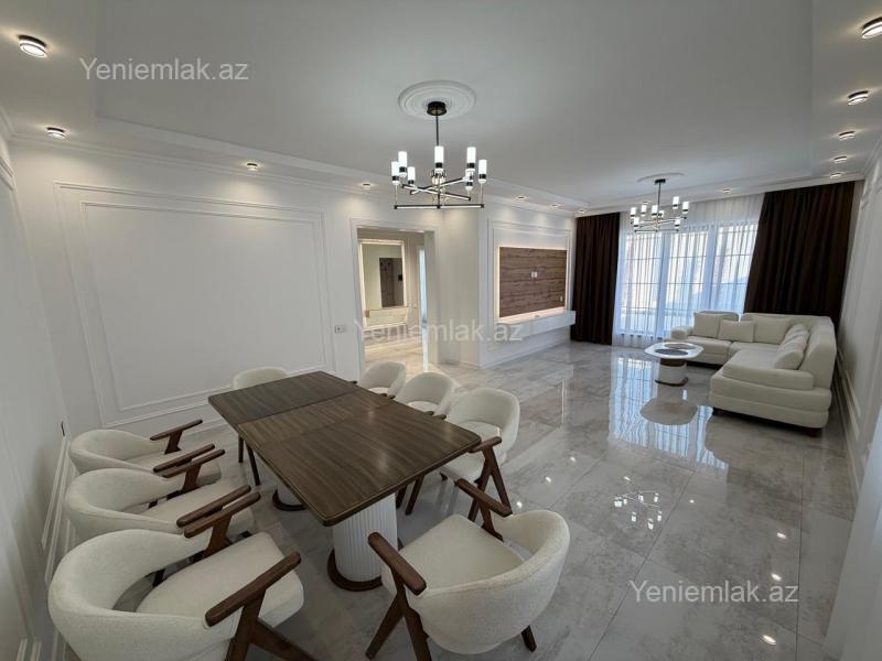 6 otaqlı Həyət evi / Villa, Sabunçu rayonu, Bakı