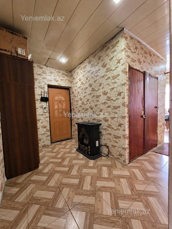 5 otaqlı Bina evi menzil, Yasamal rayonu, Bakı