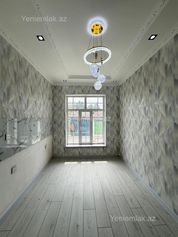 5 otaqlı Həyət evi / Villa, Saray, Abşeron