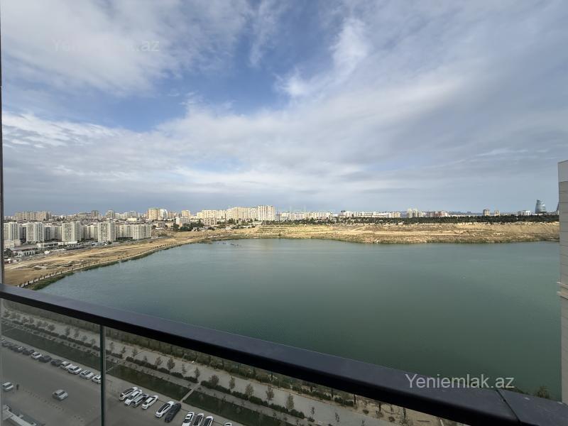 3 otaqlı Bina evi menzil, Yasamal rayonu, Bakı