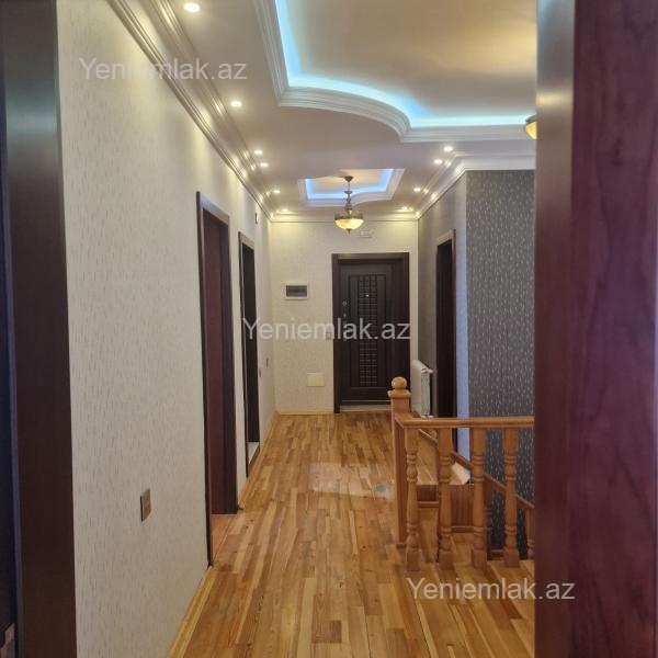 8 otaqlı Həyət evi / Villa, Sabunçu rayonu, Bakı