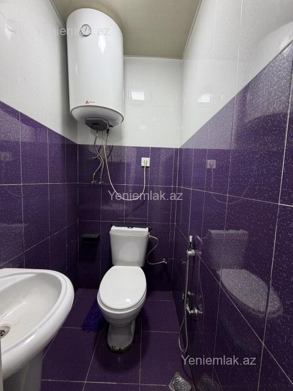3 otaqlı Bina evi menzil, Masazır, Abşeron
