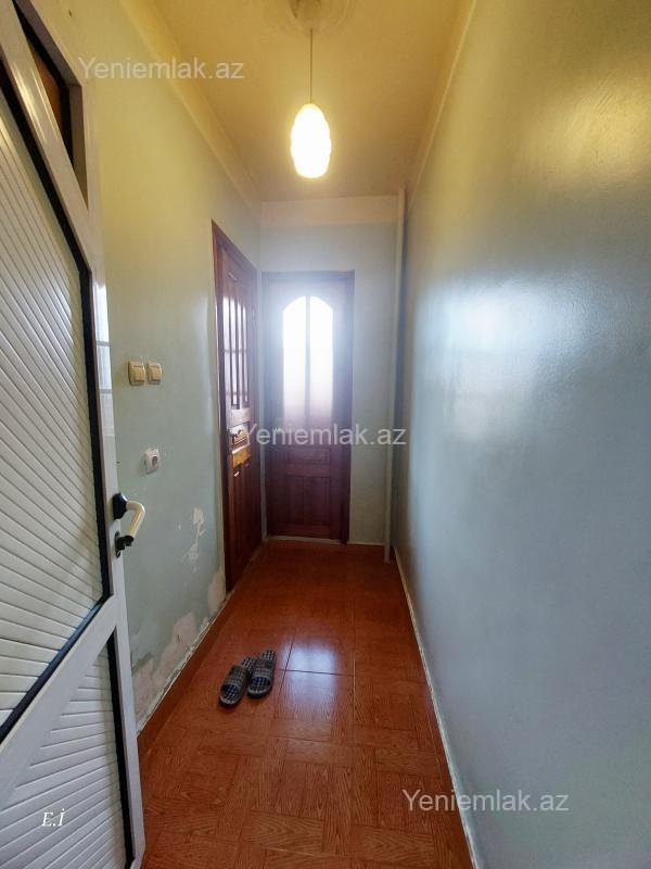 3 otaqlı Bina evi menzil, 17-ci mikrorayon, Sumqayıt