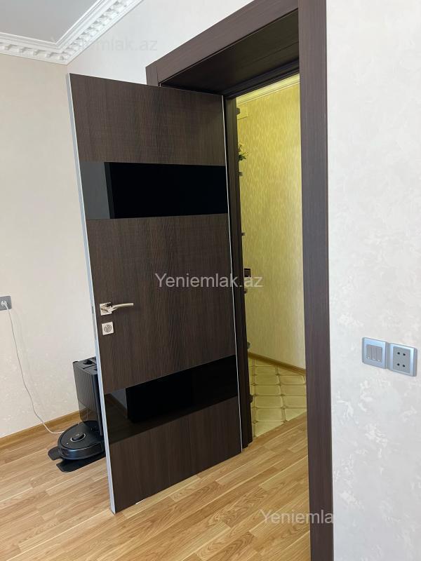 3 otaqlı Bina evi menzil, 30-cu məhəllə, Sumqayıt