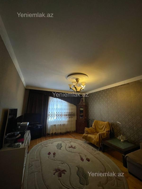 4 otaqlı Həyət evi / Villa, Ceyranbatan qəs., Abşeron
