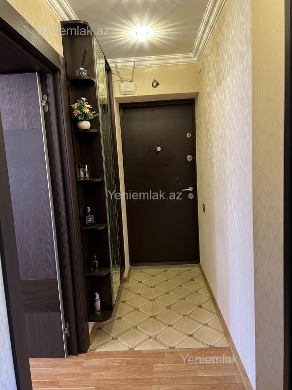 3 otaqlı Bina evi menzil, 30-cu məhəllə, Sumqayıt