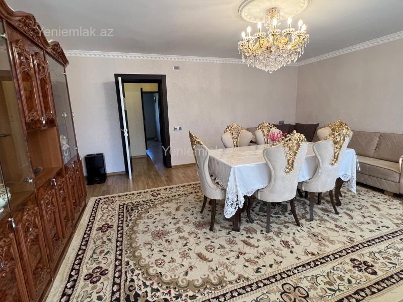 3 otaqlı Bina evi menzil, 30-cu məhəllə, Sumqayıt