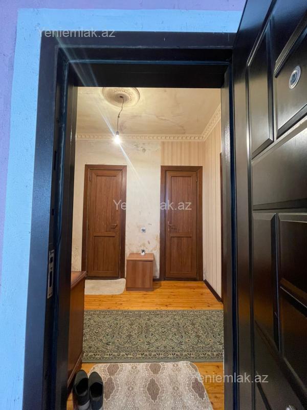 4 otaqlı Həyət evi / Villa, Ceyranbatan qəs., Abşeron