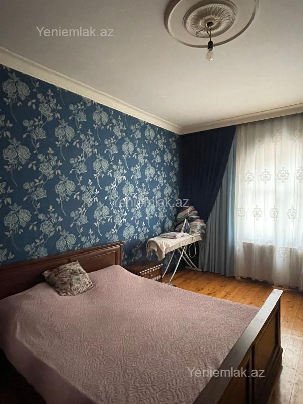 4 otaqlı Həyət evi / Villa, Ceyranbatan qəs., Abşeron