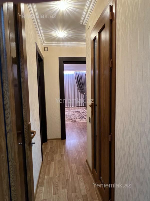3 otaqlı Bina evi menzil, 30-cu məhəllə, Sumqayıt