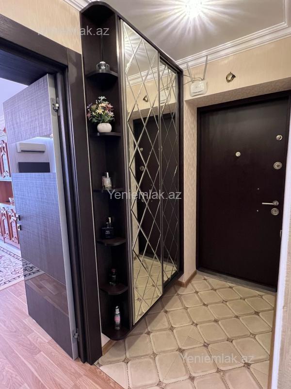 3 otaqlı Bina evi menzil, 30-cu məhəllə, Sumqayıt