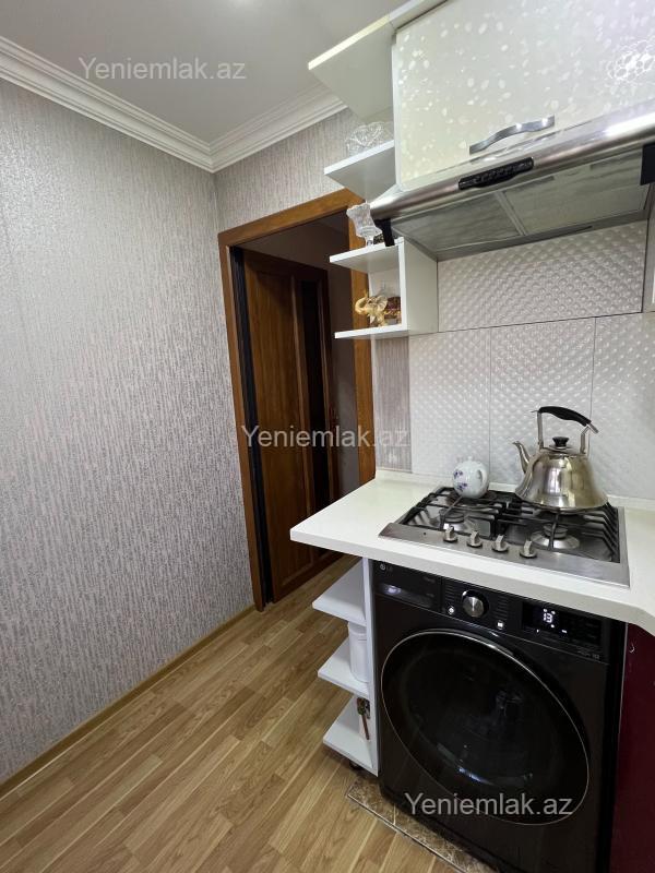 3 otaqlı Bina evi menzil, 30-cu məhəllə, Sumqayıt