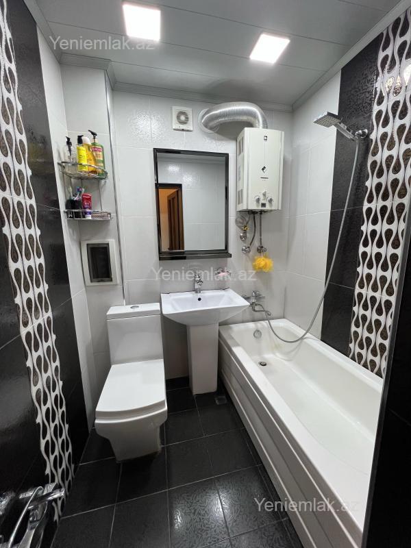 3 otaqlı Bina evi menzil, 30-cu məhəllə, Sumqayıt