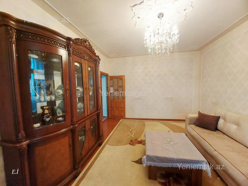 3 otaqlı Bina evi menzil, 17-ci mikrorayon, Sumqayıt